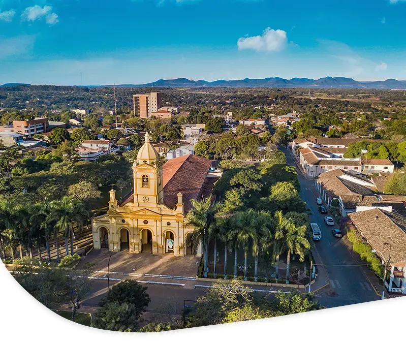 Definitive guide to hiring in Paraguay Global Expansion